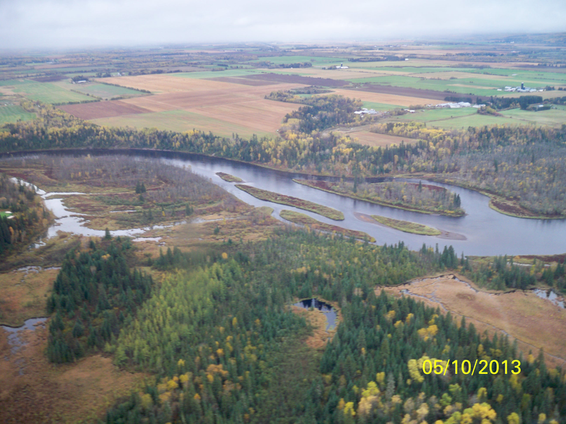 Illustration for article titled thunder bay aerial veiws